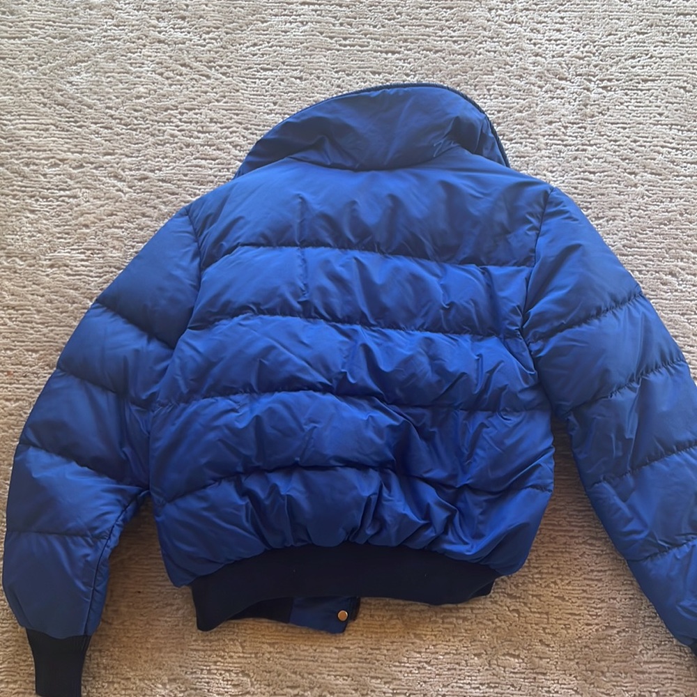 RETRO - THE NORTH FACE - blogger fav vintage puffer - Picture 4 of 7